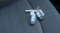 Nissan LEAF 110kW Acenta 39kWh 5dr Auto Electric Hatchback